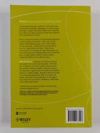 The science of serendipity : how to unlock the promise of innovation in large organisations