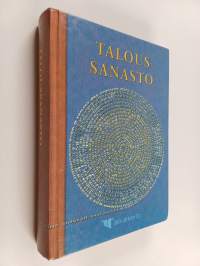 Taloussanasto : yritys-ja kansantaloutta suomeksi, ruotsiksi, englanniksi, saksaksi ja ranskaksi
