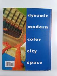 Tricia Guild in Town _ contemporary design for urban living