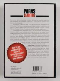 Paras sijoitus : itsepuolustusopas sijoittajille