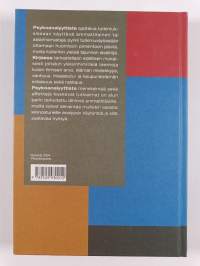 Psykoanalyyttisia tutkielmia 2