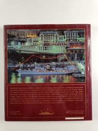 The world's most extraordinary yachts