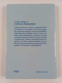 Oidipus iänikuinen : Kalevalan miesten ja naisten kuvaamana