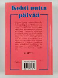 Kohti uutta päivää