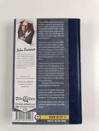 Painajainen piparitalossa