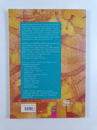 Ammattisuomen työkirja kaupan ja hallinnon alalle