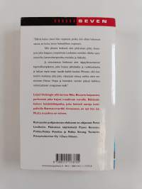 Leijat Helsingin yllä