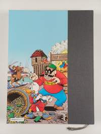 Don Rosan kootut 4-6