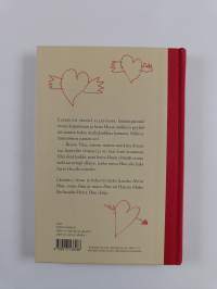 Herra Huu, rouva Huu ja vauva Huu