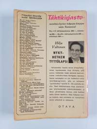 Nykyhetken tyttölapsi