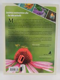 Luontopiha : ympäristöystävällinen piha ja puutarha