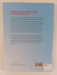 Protaus : liikkujan proteiinipainotteinen ruokavalio