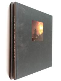 Stockholm : a capital in Europe