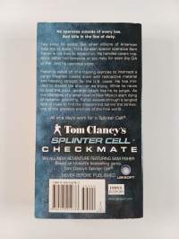 Tom Clancy's Splinter Cell : Checkmate