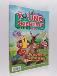 The young scientists, level 3, 139