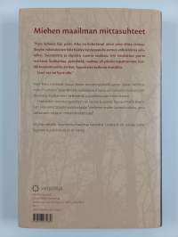 Moottoripyörä ja miehen mieli : erilainen matkakirja