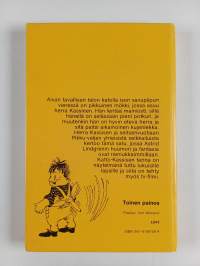 Pikkuveli ja Katto-Kassinen