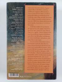 Levoton nainen : hysterian kulttuurihistoriaa