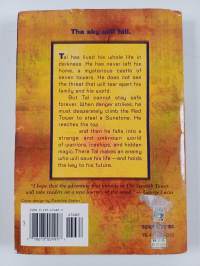 The Seventh Tower : Fall