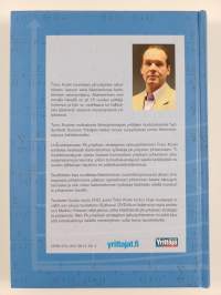 Pk-yrityksen strateginen talousjohtaminen (+DVD)