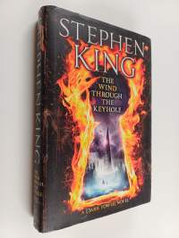 The wind through the keyhole