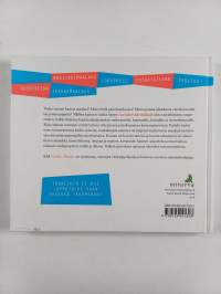 Tehdään taidetta : 100 vinkkiä lapsiperheen luoviin hetkiin