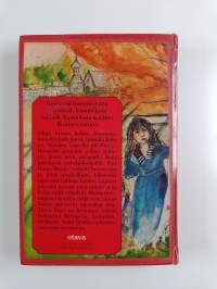 Tulen lapset, auringon lapset 1