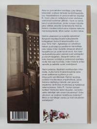 Alisa ja elämän taiteilijat