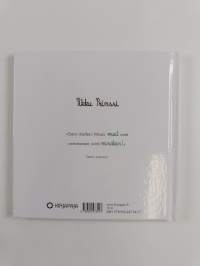 Rohkeutta : Antoine de Saint-Exupéryn kauneimpia ajatuksia