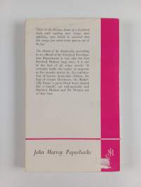 The Hound of the Baskervilles