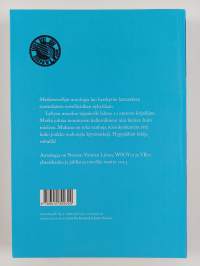 Matkanovelleja : novelli palaa!