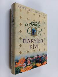 Arthur : Näkyjen kivi