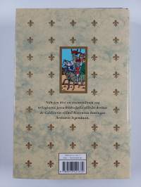 Arthur : Näkyjen kivi