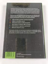 Menestyvän työyhteisön pelisäännöt