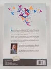 Luovuus kuuluu kaikille