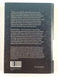 Future proof : tulevaisuuden työkirja