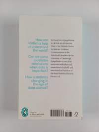 The art of statistics : learning from data