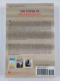 The Power of Intention