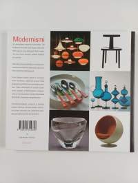 Tunnista designklassikot