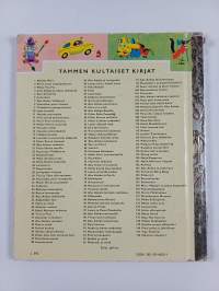 Hakki ja hänen ystävänsä