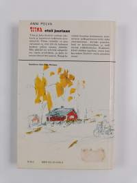 Tiina etsii juuriaan