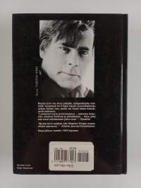 Musta torni 2 : Kolme korttia pakasta