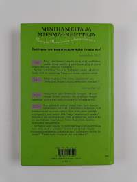 Minihameita ja miesmagneetteja : Georgia Nicolsonin salatut elämät 2
