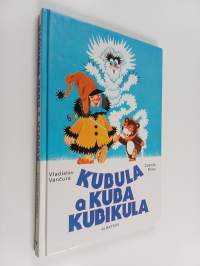 Kubula a Kuba Kubikula