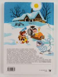 Kubula a Kuba Kubikula