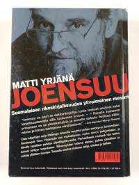 Harjunpää ja pyromaani