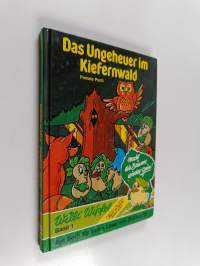 Willi Wipfel - Das Ungeheuer im Kiefernwald