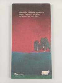 Kuusenkäpylehmä : runoja