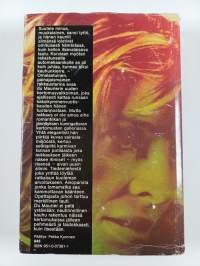 Kauhunkierre ja muita kertomusta