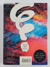 Imagologies : media philosophy